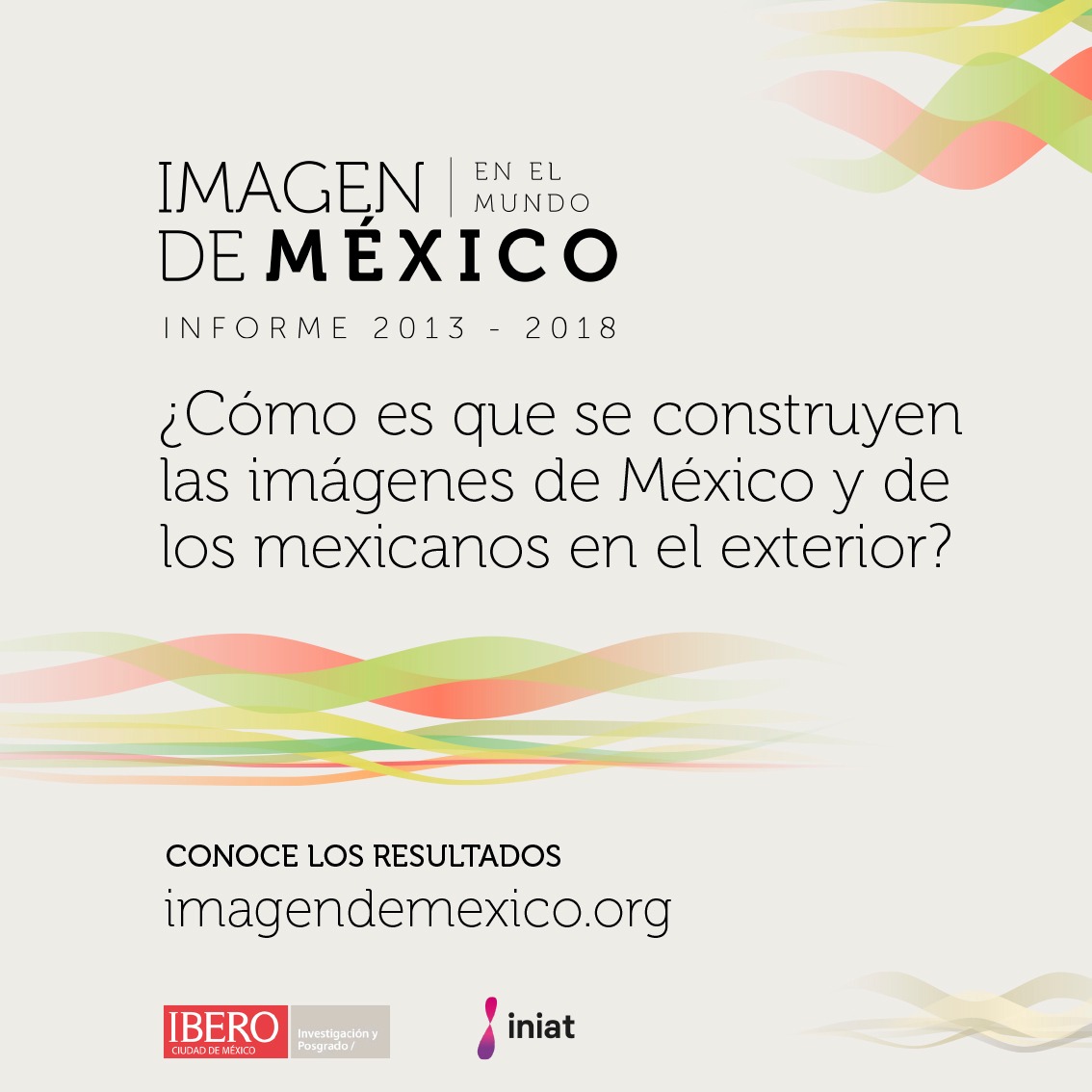 Imagen de México en el mundo